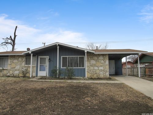 182 Moon Valley Dr, San Antonio, TX, 78227-4557 | Card Image