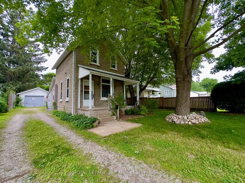 173 Centre St E, Strathroy, ON, N7G1T3 | Card Image