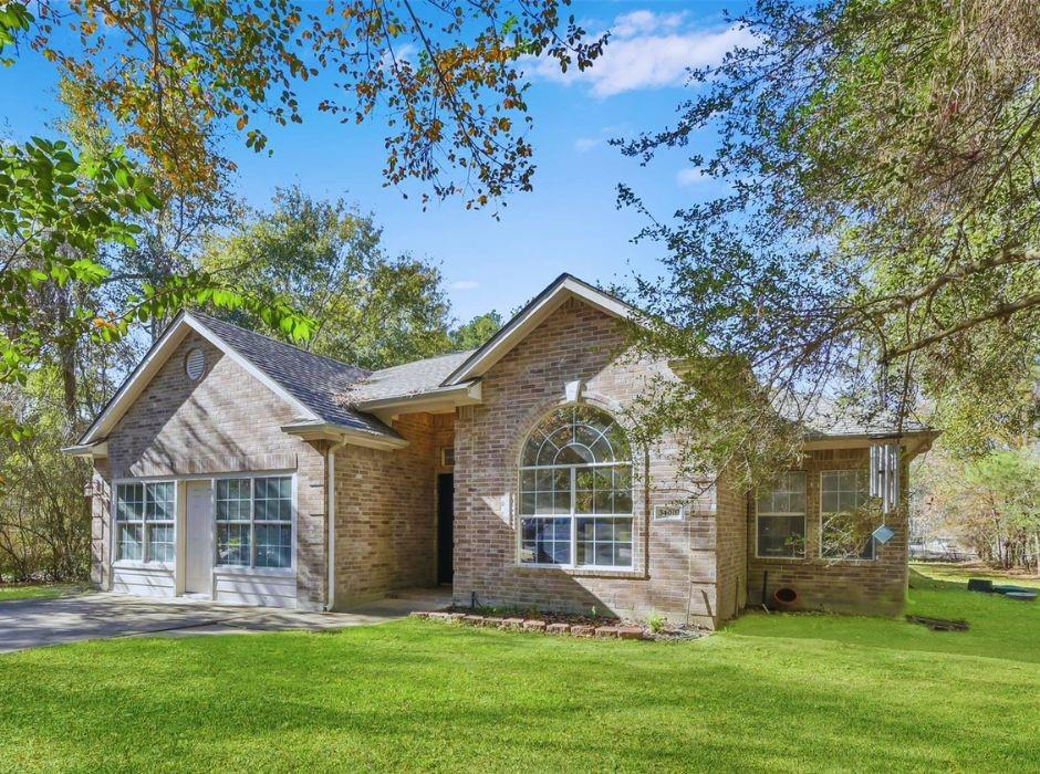 Conroe Huffsmith Rd, Magnolia, TX 77354