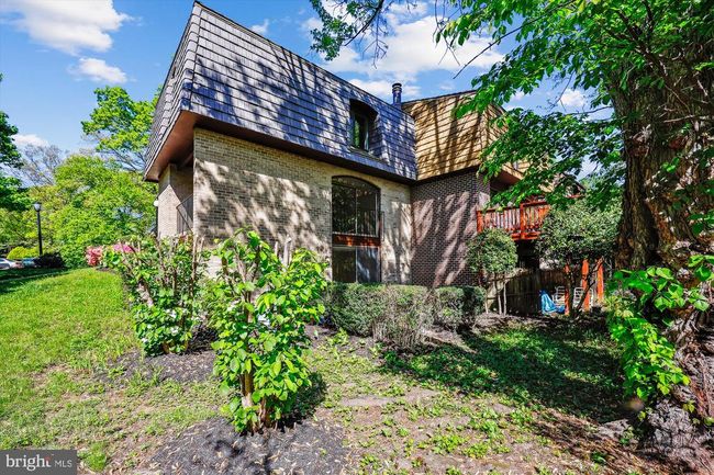 8101 Inverness Ridge Rd, Townhouse with 4 bedrooms, 4 bathrooms and null parking in POTOMAC MD | Image 41