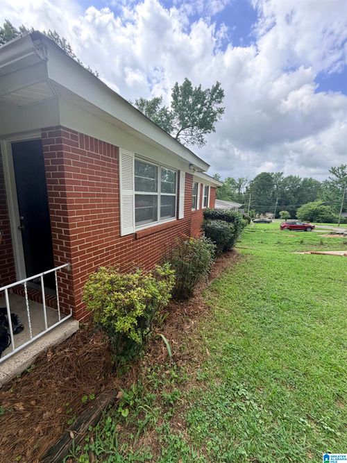 1313 Hartford Drive, BIRMINGHAM, AL, 35215 | Card Image