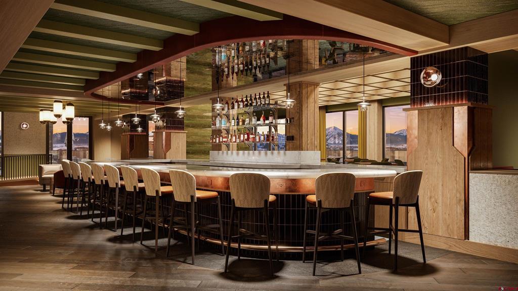 Residential in Crested Butte 4