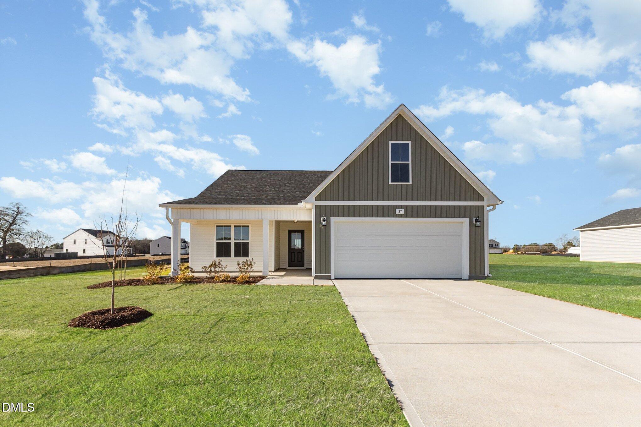 Residential in La Grange 3