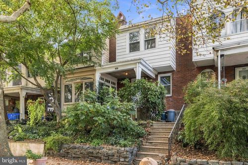 3429 Tilden St, PHILADELPHIA, PA, 19129-1434 | Card Image