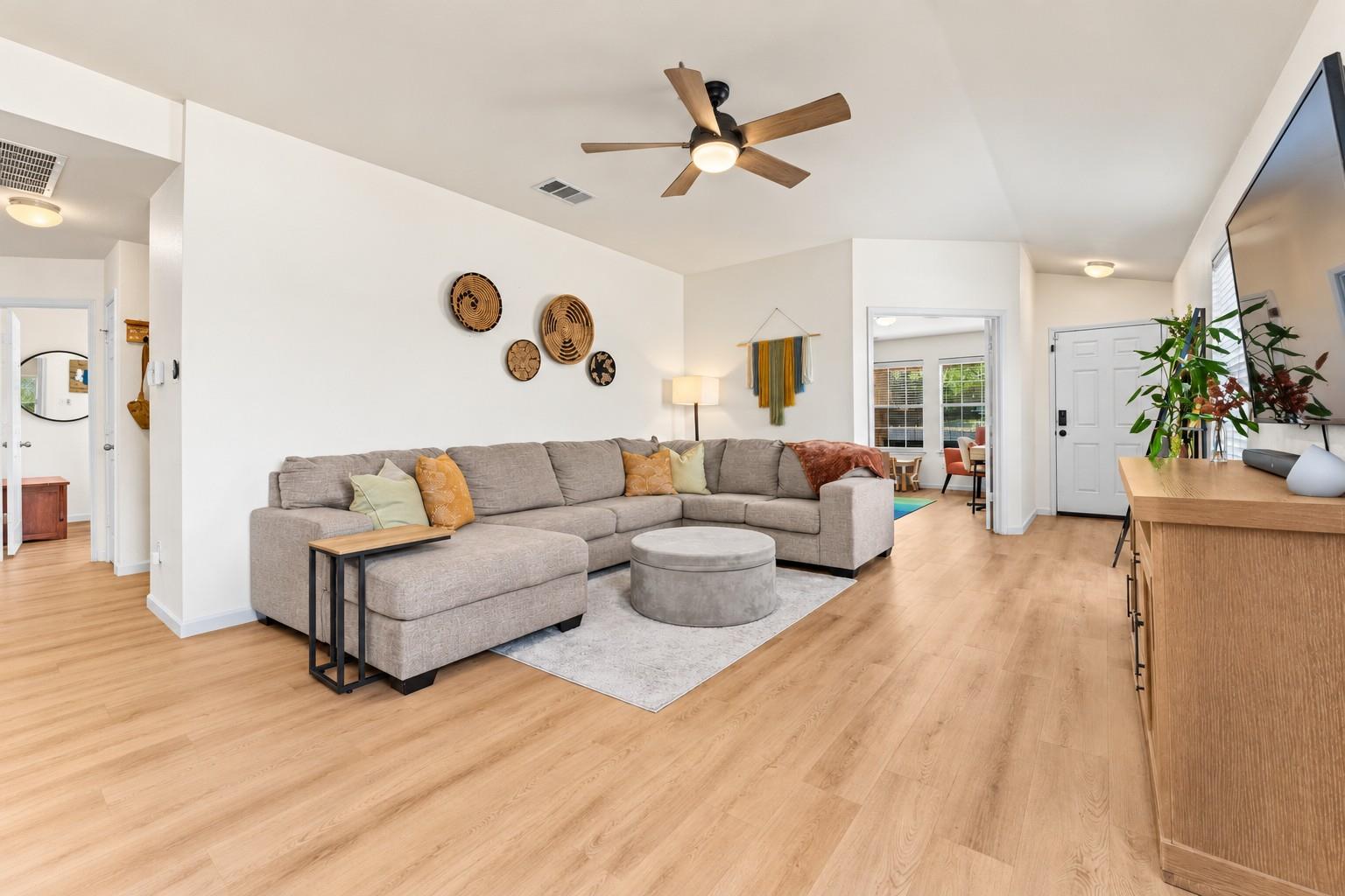 Residential Lease in Austin 3