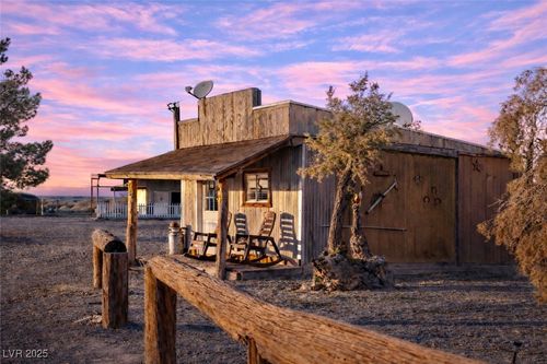 5770 S Peterson Rd, Amargosa Valley, NV, 89020 | Card Image