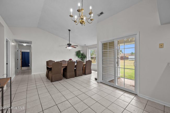 308 Dayrell Dr, House other with 3 bedrooms, 2 bathrooms and null parking in Hubert NC | Image 18