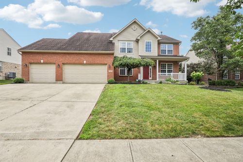 5798 Hawthorne Reserves Dr, Liberty Twp, OH, 45044-8888 | Card Image