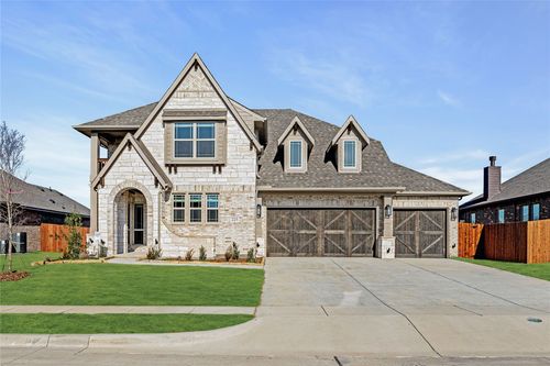225 Redford Ln, Forney, TX, 75126-3795 | Card Image