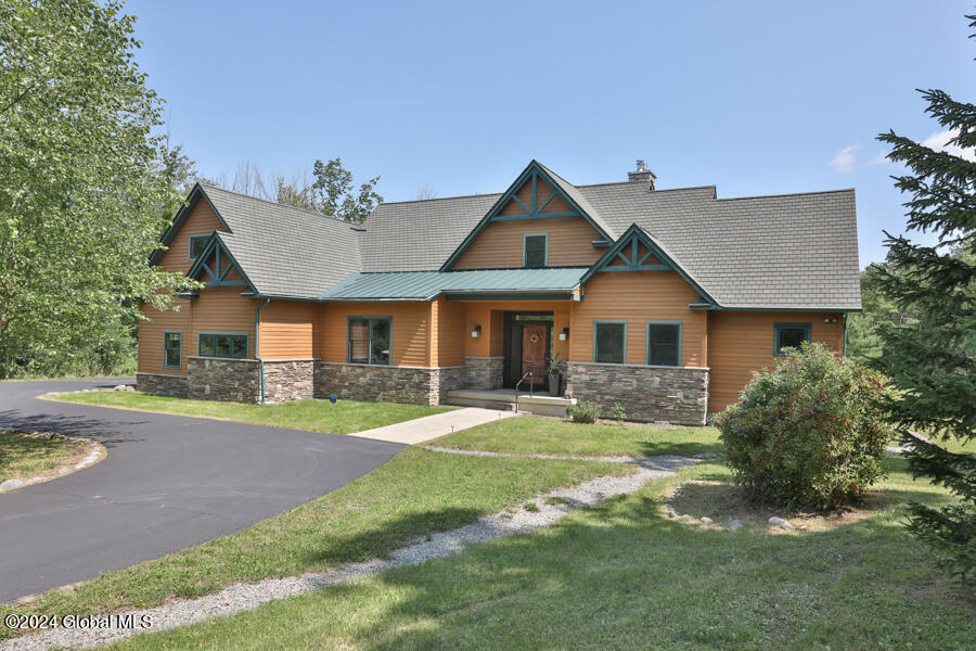 Bozenkill Rd, Altamont, NY 12009