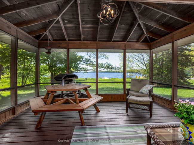 32 S Fork Dr, House other with 4 bedrooms, 2 bathrooms and 5 parking in Coboconk ON | Image 14