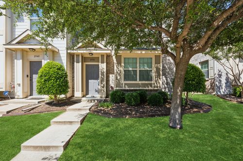2936 Peyton Brook Dr, Fort Worth, TX, 76137-7563 | Card Image