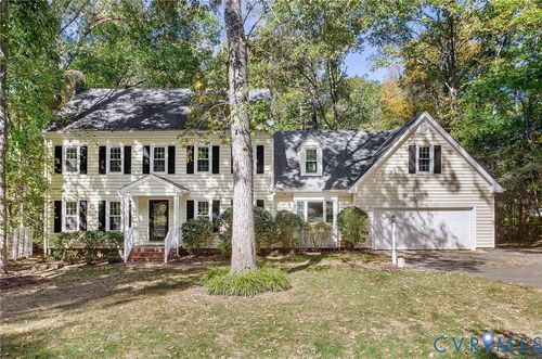 15010 Walnut Bend Rd, Midlothian, VA, 23112-2386 | Card Image