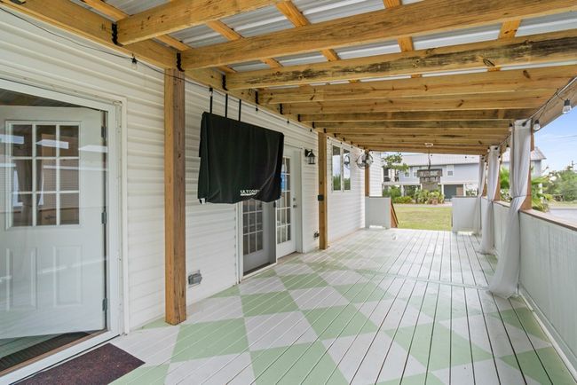 211 Cortez St, House other with 3 bedrooms, 2 bathrooms and 6 parking in Port St. Joe FL | Image 40