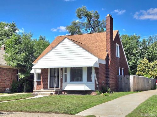 14173 Edmore Dr, Detroit, MI, 48205-1257 | Card Image