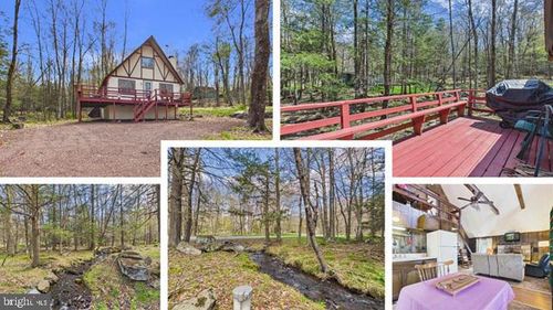 1482 Arrowhead Dr, POCONO LAKE, PA, 18347-7865 | Card Image