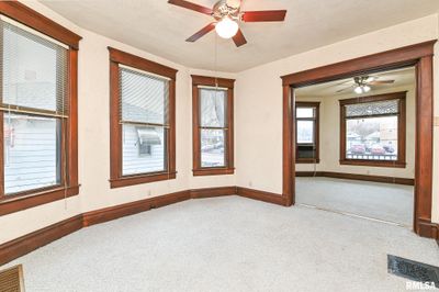 1317 N Bestor Street, House other with 2 bedrooms, 1 bathrooms and null parking in Peoria IL | Image 2