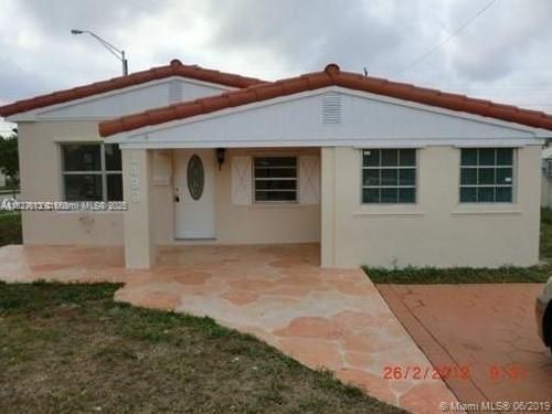 1498 Ne 180th St, North Miami Beach, FL, 33162-1343 | Card Image