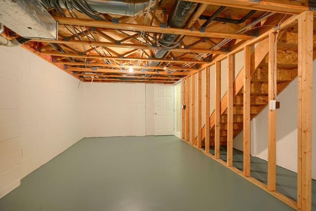 54A - 2506 Hyacinth Ln, Condo with 2 bedrooms, 2 bathrooms and null parking in Columbus OH | Image 32