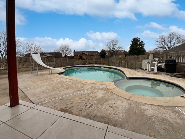 3147 Wichita Dr, House other with 3 bedrooms, 2 bathrooms and null parking in Mesquite TX | Image 10