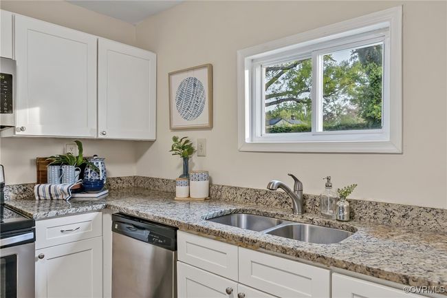 201 N New Ave, House other with 3 bedrooms, 2 bathrooms and null parking in Henrico VA | Image 12