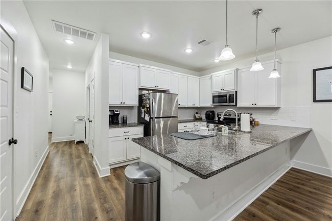 1952 Royal Loop, Townhouse with 3 bedrooms, 3 bathrooms and 1 parking in Belton TX | Image 6