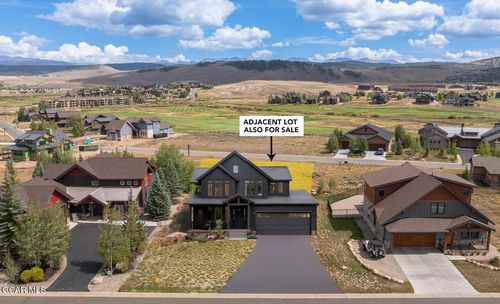 1571 Wildhorse Cir, Granby, CO, 80446-8723 | Card Image