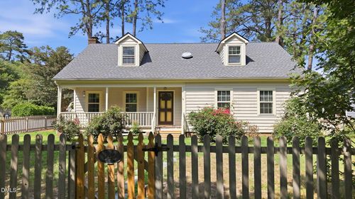 242 Clifton Rd, Rocky Mount, NC, 27804-3722 | Card Image