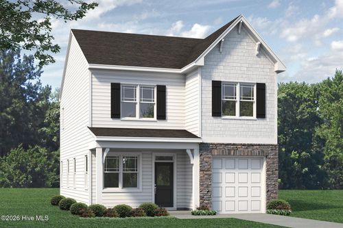 866 Tyers Rd, Aberdeen, NC, 28315-7500 | Card Image