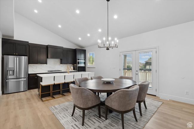 12469 S Patriot Hill Way, House other with 6 bedrooms, 6 bathrooms and 3 parking in Herriman UT | Image 10