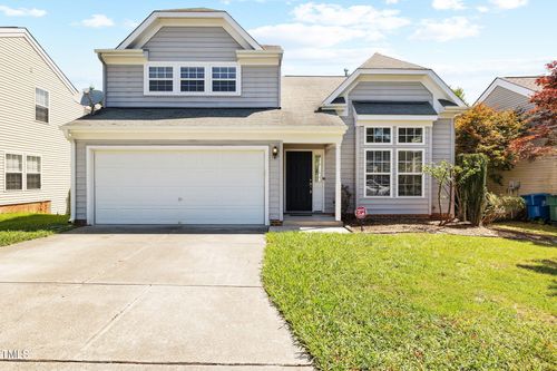 6 Drye Ln, Durham, NC, 27713-8986 | Card Image