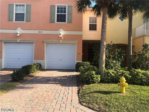 104-9813 Quinta Artesa Way, FORT MYERS, FL, 33908-3736 | Card Image