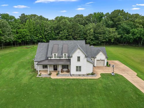 10354 Pleasant Ridge Rd, Arlington, TN, 38002-5955 | Card Image