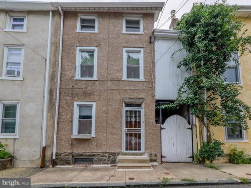 418 W Woodlawn St, Phila, PA, 19144-4510 | Card Image