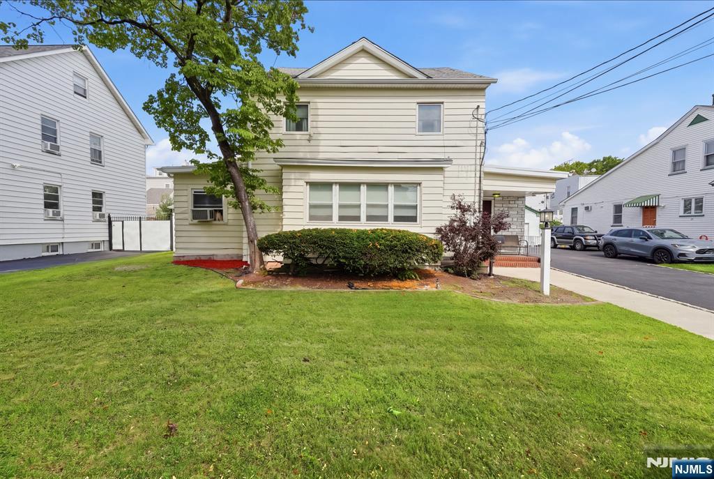 Residential in Newark 3