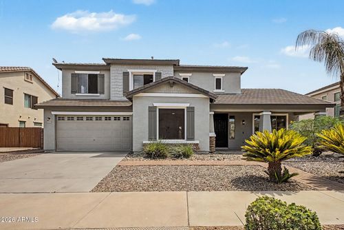 19757 S 190th Dr, Queen Creek, AZ, 85142-6889 | Card Image