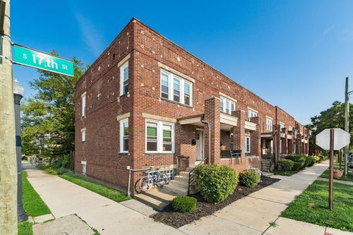 295-315 S 17th Street, Columbus, OH, 43205 | Card Image