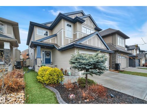 1958 Ainslie Link Sw, Edmonton, AB, T6W2L9 | Card Image