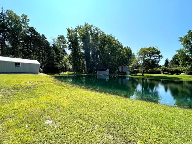 3744 Fish Lake Rd, House other with 3 bedrooms, 2 bathrooms and null parking in Lapeer MI | Image 26