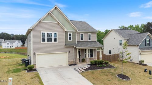 907 Burning Maple Ln, Mebane, NC, 27302-9958 | Card Image