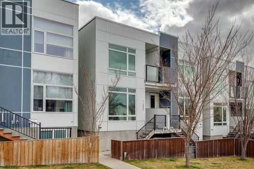 1-3802 Parkhill Pl Sw, Calgary, AB, T2S2W7 | Card Image