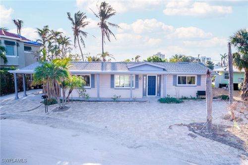 20 Sunview Blvd, FORT MYERS BEACH, FL, 33931-4522 | Card Image