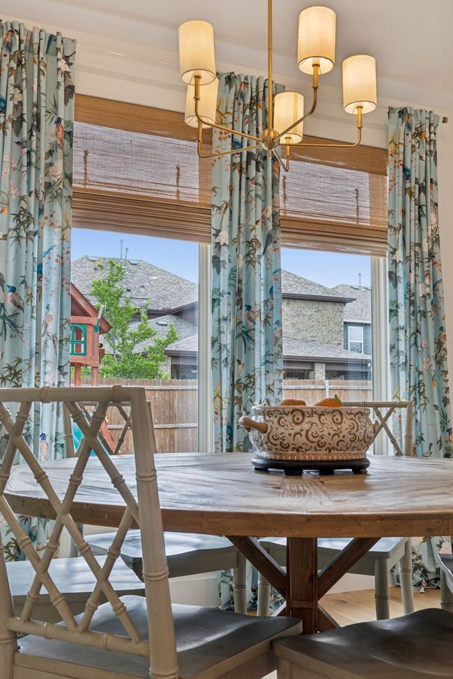 Custom window coverings and bamboo blinds | Image 11