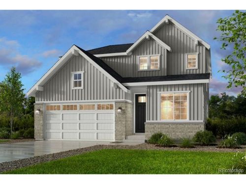 17719 Prairie Peak Trl, Parker, CO, 80134-6373 | Card Image