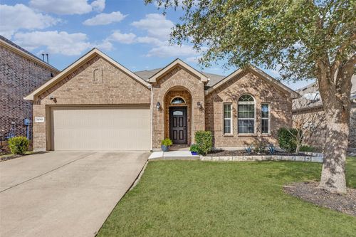 12312 Hitch Rack Way, Mckinney, TX, 75071-8655 | Card Image