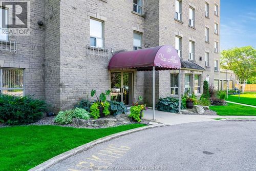 702-10 Van Allen Ave, Chatham, ON, N7L5K1 | Card Image