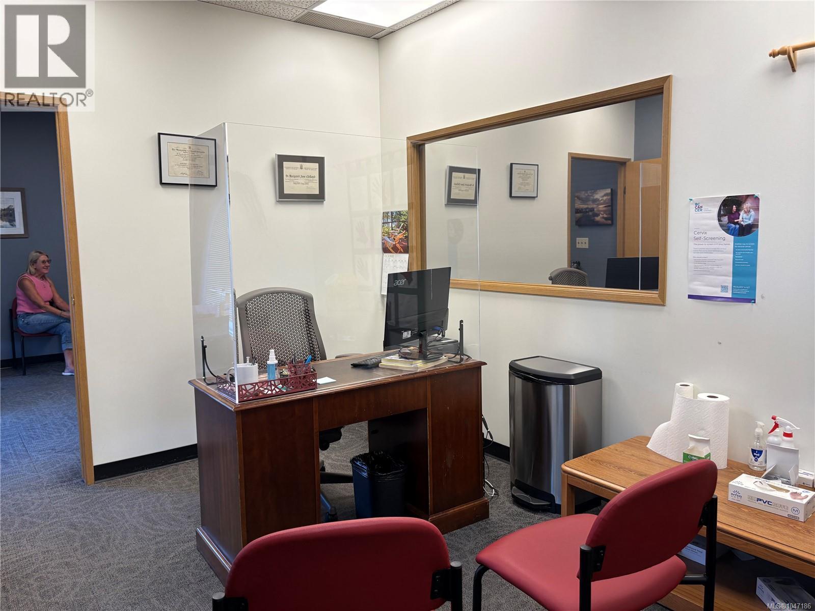 Commercial Lease in Campbell River 2