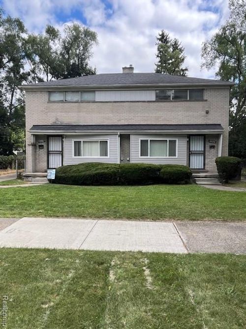 14526 Evergreen Rd, Detroit, MI, 48223-2163 | Card Image