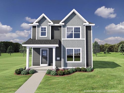 1238 Merry Blossom Ln, Verona, WI, 53593-8987 | Card Image