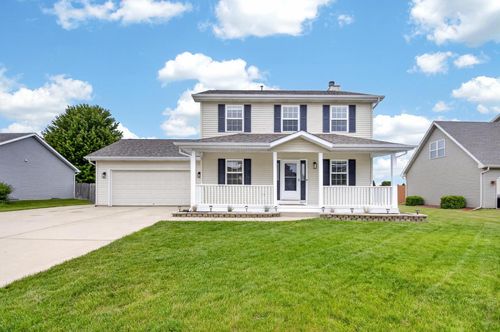 4620 Kenrich Drive, CALEDONIA, WI, 53402 | Card Image